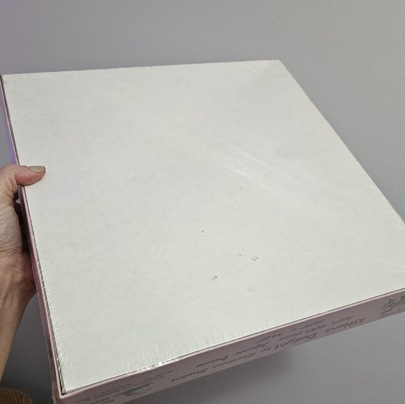 Kittens Delight Special Shape Approx. 900 Piece Jigsaw Puzzle. Sealed New - Picture 7 of 15